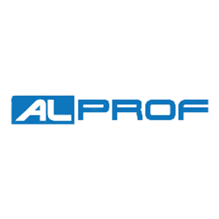 ALPROF Logo
