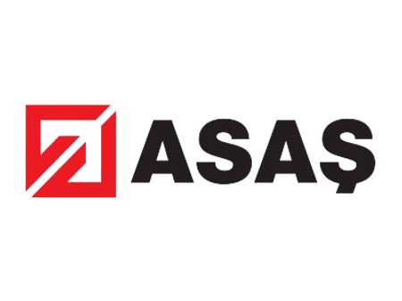 Asas Logo
